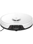 Roborock S8 Sonic Mopping Akıllı Robot Süpürge S8 Beyaz
