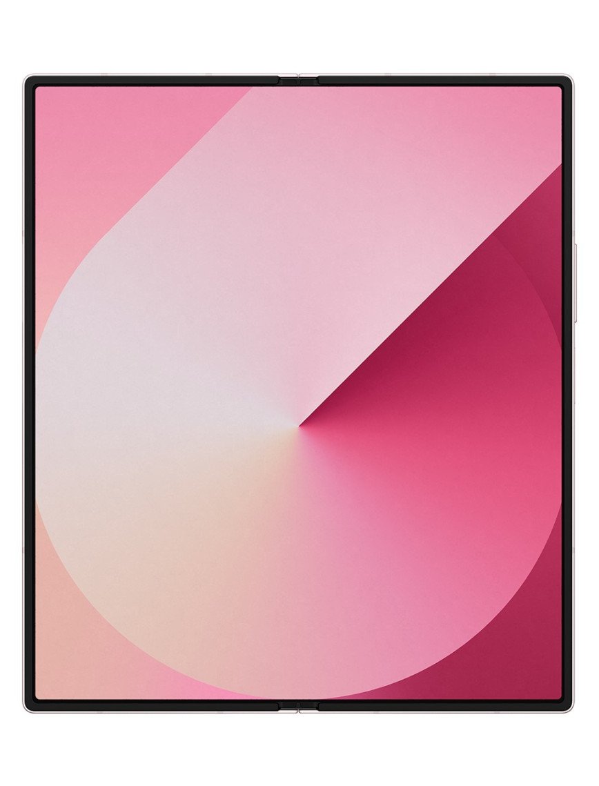 Samsung Galaxy Z Fold6 512 GB 12 GB Ram (Samsung Türkiye Garantili) Pembe
