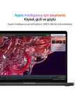 Apple MacBook Pro M4 Max 36GB 1TB SSD macOS 14" Taşınabilir Bilgisayar Uzay Siyahı MX2K3TU/A