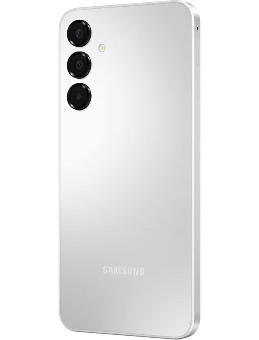 Samsung Galaxy A16 8 GB / 256 GB Gri(Samsung Türkiye Garantili)