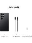 Samsung Galaxy S25 Ultra 1 Tb 12 GB Ram (Samsung Türkiye Garantili) Siyah Titanyum