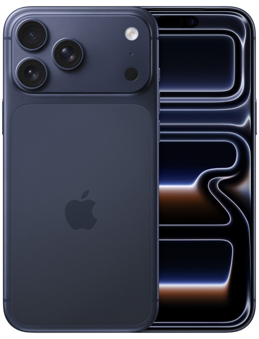 Apple iPhone 17 Pro Max 512 GB Abis